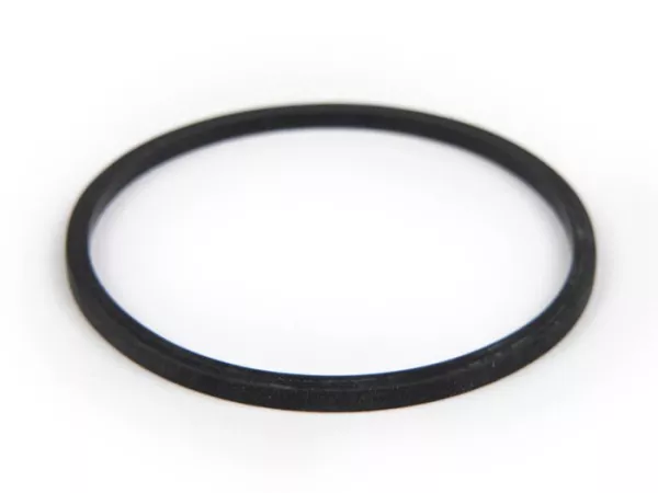 Speedo gasket -OEM QUALITY- Vespa V50 Ø=48mm - Vespa 50N, 50L, 50R, 50S und V90 (round)