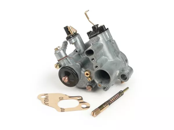 Vergaser -DELLORTO / SPACO 20/17D SI - Vespa 125GT, Sprint150, GTR125, VNB, VBB, VGLA, GL150, Super