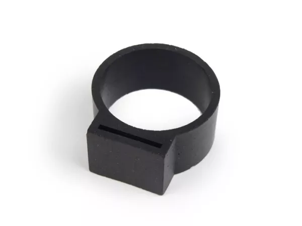 Bevestigingsrubber startrelais -PIAGGIO- Vespa PX Lusso Elestart (1998-)