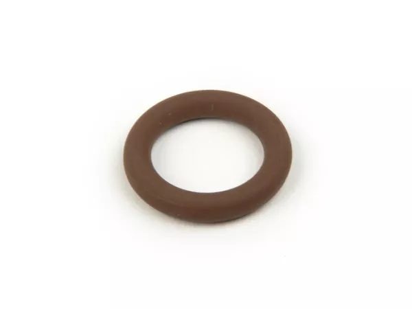 O-ring injector, lower  Purejet (No. 6) -PIAGGIO- Aprilia Di Tech (Piaggio engine), Gilera Runner RST 50 Purejet, Piaggio NRG Power Purejet
