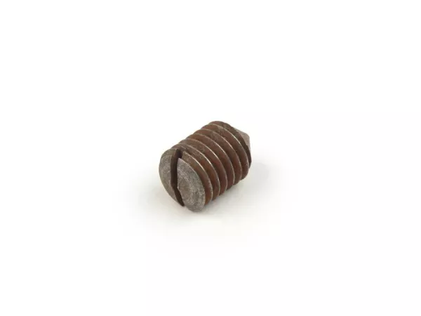 Allenscrew - M8 x 12mm - (used for steering column ring handle bar/legshield Lambretta)
