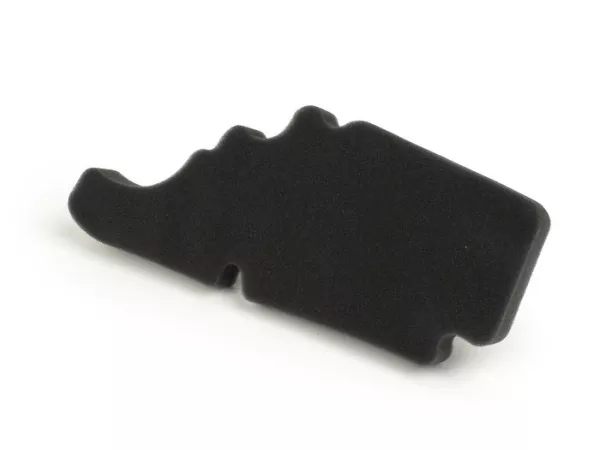 Luftfilterinsats -PIAGGIO- Vespa LX50, LX125, LX150, LXV125, S50, S125, S150, Piaggio Fly50, Fly100, Fly125, Fly150, Liberty125, Liberty150, TPH125 4T, X8 125, X8 150