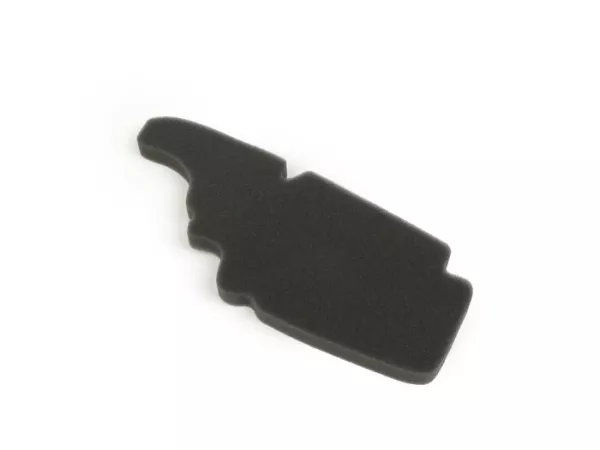 Air filter -101 OCTANE- Vespa LX50, LX125, LX150, LXV125, S50, S125, S150, RMS Fly50, Fly100, Fly125, Fly150, Liberty125, Liberty150, Typhoon 125 4-stroke, X8 125, X8 150