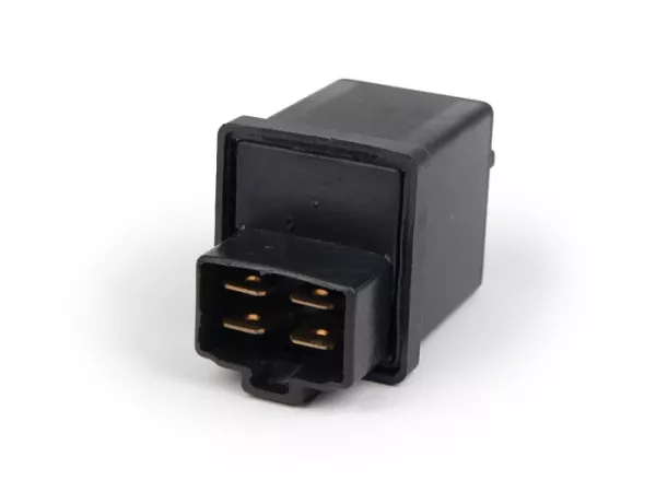 Relai starter -KUALITAS OEM- Rex, Qingqi, V-Clic