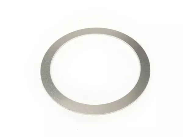 Cylinder head gasket -POLINI 133 ccm Ø57mm (Evolution / cast iron racing)- Vespa PV125, ET3 125, PK125 - 1.0mm