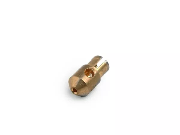 Mondstuk -BGM PRO voor DellOrto (Type: 4576) SI- (158)