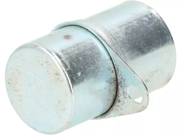 Condensador - Resistencia -CEAB- Vespa Rally200 - Encendido Femsatronic