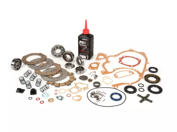Motor revisie kit -VESPA- Vespa GS160 / GS4 (VSB1T)