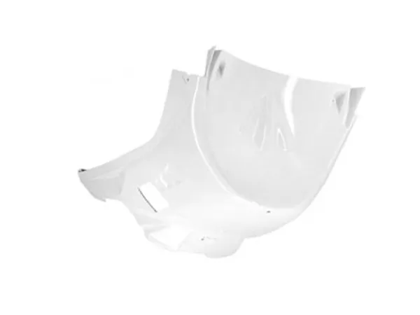 Underrede -EDGE- Yamaha Aerox (YQ50/L, 2-takts, -2013), MBK Nitro (YQ50/L, 2-takts, -2013) - Vit