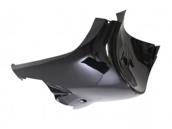 Underrede -EDGE- Yamaha Aerox (YQ50/L, 2-takts, -2013), MBK Nitro (YQ50/L, 2-takts, -2013) - Svart metallic