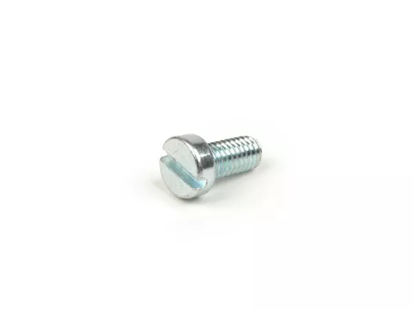 Schraube M6 x 10mm (verwendet für Vergaserwannenbefestigung PX Lusso/Cosa/T5)