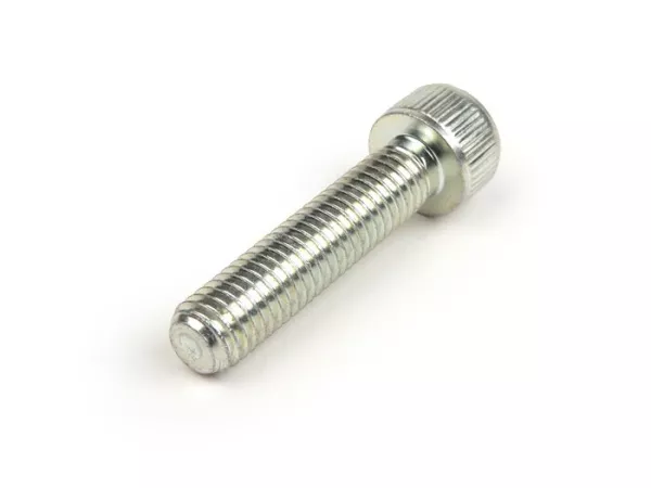 Sekrup soket segi enam -DIN 912- M8 x 35 (kekuatan 8,8)