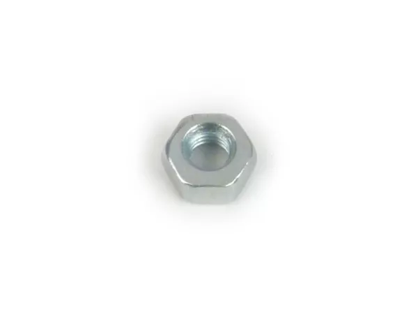 Nut -DIN 934- M3 (used for fuse holder Vespa PX)