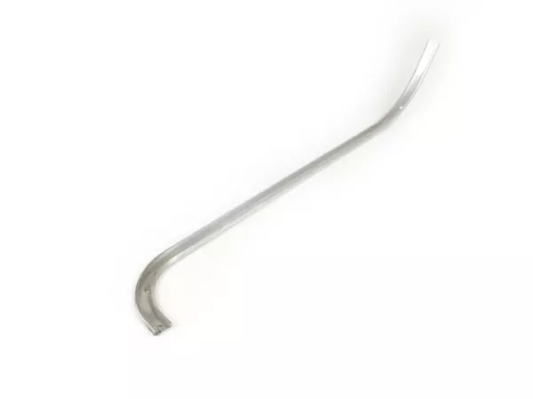 Trittleiste außen links -PIAGGIO- Vespa PX80, PX125, PX150, PX200