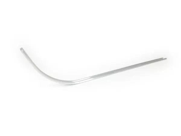 Footboard stripe inner right -PIAGGIO- Vespa PX80, PX125, PX150, PX200