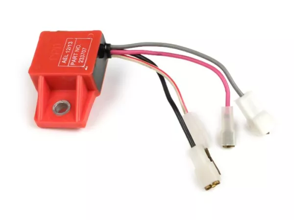 Beveiligingsrelais starter -OEM KWALITEIT- Vespa PX Elestart