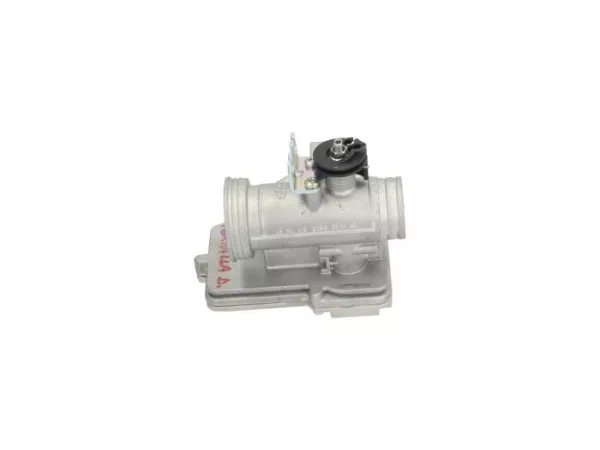 Gasklephuis -PIAGGIO- incl. ECU - Vespa LX 125 (ZAPM68100), LXV 125 (ZAPM68102)