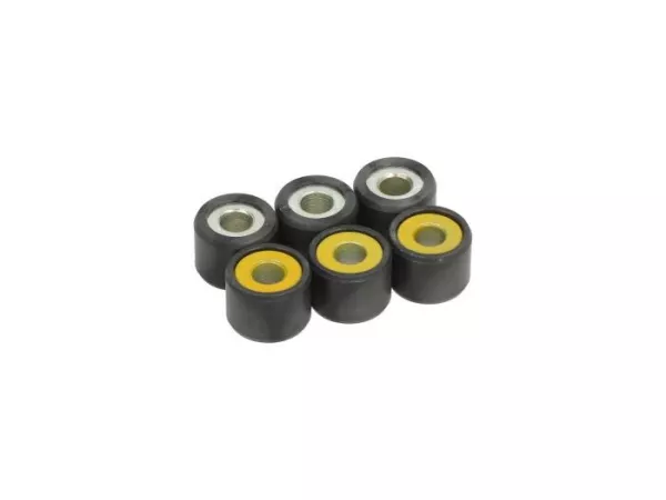Variator roller set 20x15 19 gram -PIAGGIO- Vespa Primavera (2013-)