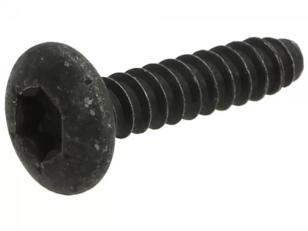 Plaatschroef 4,2 x 18mm -PIAGGIO- zonder punt