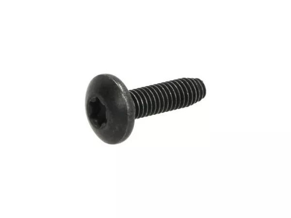 Sekrup M6 x 22mm untuk bagian panel tanpa bahu -PIAGGIO- Torx