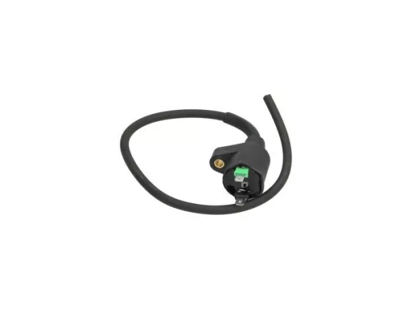 Tändspole -PIAGGIO- Vespa LX 125 (ZAPM68300, ZAPM68303), Vespa LX 150 (ZAPM68400), Vespa Primavera 125 (ZAPM81100, ZAPM81101, ZAPMA1100, ZAPMA1101), Vespa Primavera 150 (ZAPM81200, ZAPMA1200, ZAPM81201, ZAPMA1201), Vespa Sprint 125 (ZAPM81300, ZAPM81301,