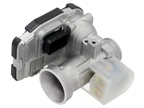 Gasklephuis incl. ECU -PIAGGIO- Vespa GTS 300 (ZAPMA3300), Vespa GTS Super 300 (ZAPMA3300), Vespa GTV 300 (ZAPMA3302)