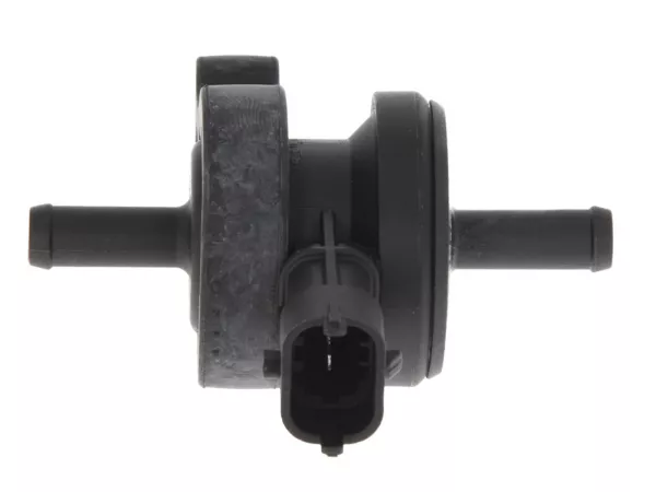 Katup solenoid untuk pemulihan uap bensin -PIAGGIO- Vespa GTS HPE 300 (ZAPMD310), Vespa GTS Super HPE 300 (ZAPMD3100), Vespa GTV HPE 300 (ZAPMD3102), Vespa Primavera 125 (ZAPMD1100), Vespa Primavera 50 (ZAPCD020, ZAPCD010), Vespa Sprint 125 (ZAPMD1101), V