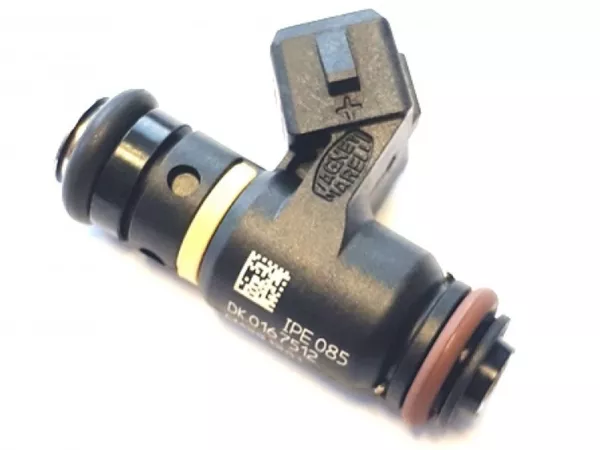 Injector verstuiver -PIAGGIO- Vespa GTS HPE 300 (ZAPMA3600), Vespa GTS Super HPE 300 (ZAPMA360, ZAPMD3100, ZAPMD3101, ZAPMD3102), Vespa GTV HPE 300 (ZAPMA3602, ZAPMA362), Piaggio MP3 HPE 300 (ZAPTA2100, ZAPTD2100)