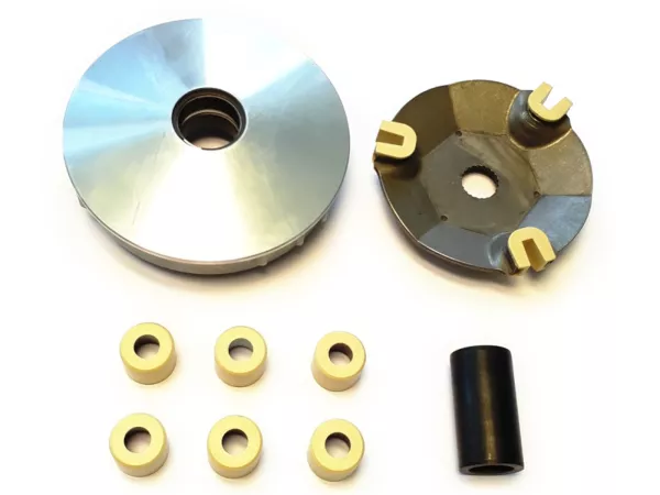 Variator -PIAGGIO- Vespa GTS HPE 300 (ZAPMA3600, ZAPMD310), Vespa GTS Super HPE 300 (ZAPMA360, ZAPMD3100), Vespa GTV HPE 300 (ZAPMA3602, ZAPMA362, ZAPMD3102), Piaggio MP3 HPE 300 (ZAPTA2100, ZAPTD2100)