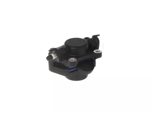 Achterremklauw -PIAGGIO- Vespa GTS 125 (ZAPMA3700), Vespa GTS HPE 300 (ZAPMA3600), Vespa GTS Super 125 (ZAPMA3700), Vespa GTS Super HPE 300 (ZAPMA360, ZAPMD3100, ZAPMD3101, ZAPMD3102), Vespa GTV HPE 300 (ZAPMA3602, ZAPMA362)