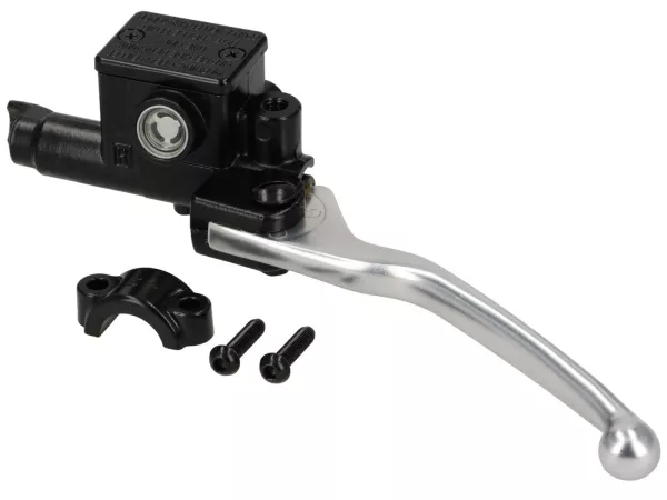 Bomba de freno -PIAGGIO Heng Tong- izquierda - Vespa GTV HPE 300 (ZAPMA3602, ZAPMA362, ZAPMD3102)
