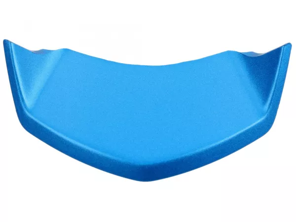 Inserto de cascada (inferior), azul -PIAGGIO- Vespa Primavera 125 (ZAPMA1100, ZAPMA1101, ZAPMD1100), Vespa Primavera 150 (ZAPMA1200, ZAPMA1201, ZAPMD120), Vespa Primavera 50 (ZAPCA0100, ZAPCA0200, ZAPCA0102, ZAPCA0202, ZAPCD020, ZAPCD010), Vespa Sprint 12