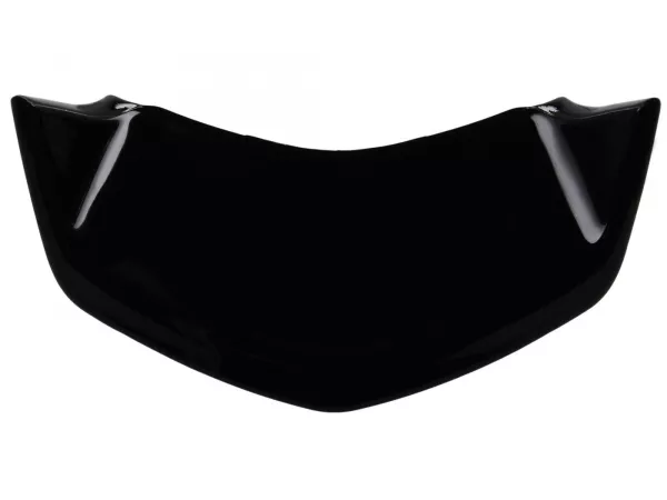Inserto cascada negro (centro) -PIAGGIO- Vespa Primavera 50-150, Sprint 50-150, Elettrica