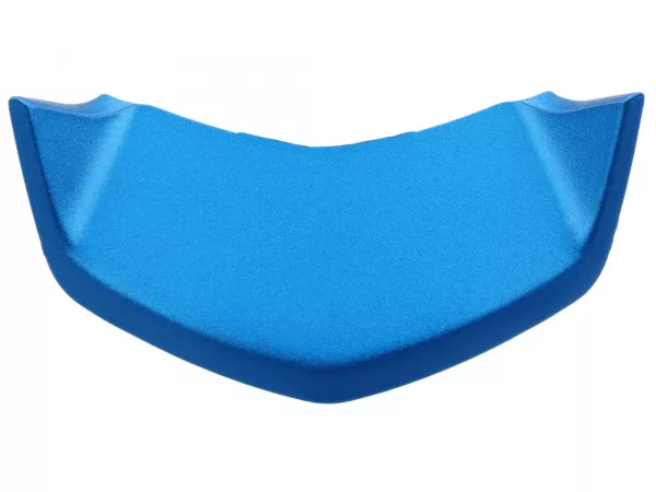Inserto de cascada (mediano), azul -PIAGGIO- Vespa Primavera 125 (ZAPMA1100, ZAPMA1101, ZAPMD1100), Vespa Primavera 150 (ZAPMA1200, ZAPMA1201, ZAPMD120), Vespa Primavera 50 (ZAPCA0100, ZAPCA0200, ZAPCA0102, ZAPCA0202, ZAPCD020, ZAPCD010), Vespa Sprint 125