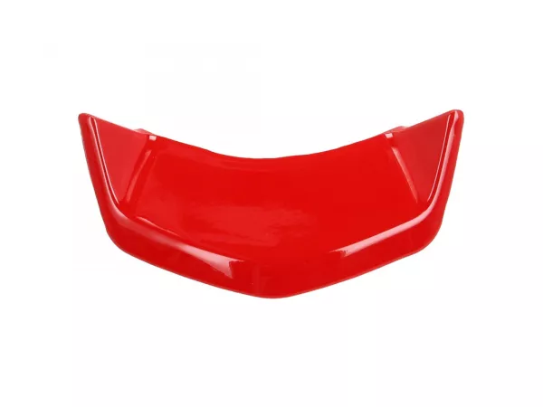 Cascade insats (övre), röd -PIAGGIO- Vespa Primavera 125 (ZAPMA1100, ZAPMA1101, ZAPMD1100), Vespa Primavera 150 (ZAPMA1200, ZAPMA1201, ZAPMD120), Vespa Primavera 50 (ZAPCA0100, ZAPCA0200, ZAPCA0102, ZAPCA0202, ZAPCD020, ZAPCD010), Vespa Sprint 125 (ZAP