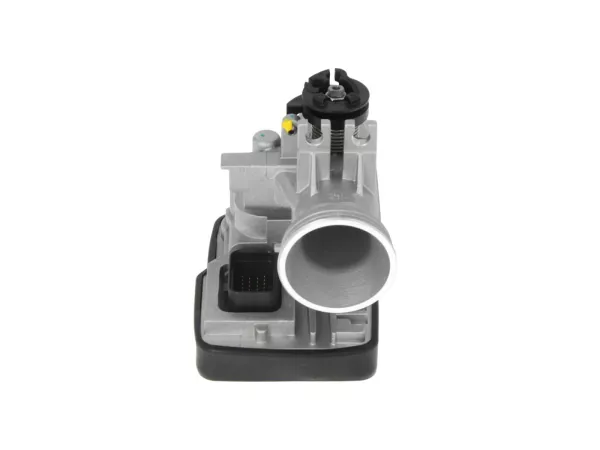 Gasklephuis -PIAGGIO- Vespa Primavera 125 (ZAPMD1100), Vespa Sprint 125 (ZAPMD1101)