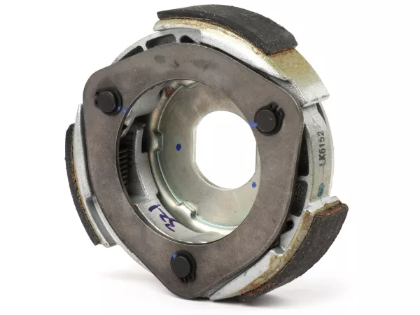 Koppling -PIAGGIO- Vespa GTS HPE 300 (ZAPMA3600, ZAPMD310), Vespa GTS Super HPE 300 (ZAPMA360, ZAPMD3100), Vespa GTV HPE 300 (ZAPMD3102), Piaggio MP3 HPE 300 (ZAPTD2100)