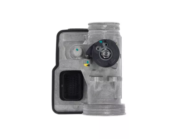 Gasklephuis -PIAGGIO- Vespa GTS Super HPE 300 Super Tech (ZAPMD3101/ZAPMD3100)