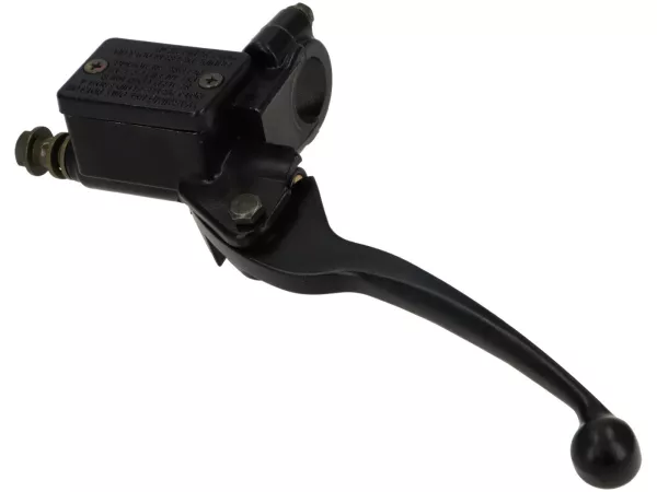 Brake master cylinder - clutch master cylinder -101 OCTANE- handlebar Ø=22mm - lhs
