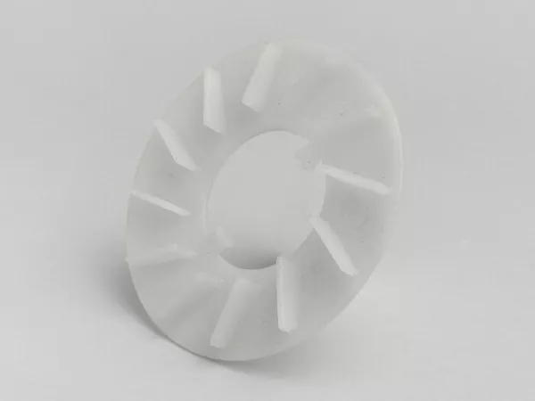 Flywheel front pulley -OEM QUALITY- Piaggio 50 cc (till 1998)