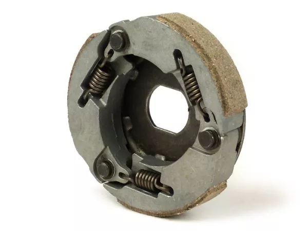 Embrague -RMS- Morini 50 ccm, CPI 50 ccm, Minarelli 100ccm Ø=112mm