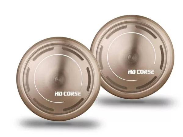 Spiegelgat afdekkap set -HD CORSE Aluminium CNC- Vespa GT L 125 (ZAPM31101), GT L 200 (ZAPM31200), GTS 125 (ZAPM31300), GTS 250 (ZAPM45100, ZAPM45101), GTS 300 (ZAPM45200, ZAPM45202), GTS i.e. Super 125 (ZAPM45300, ZAPM45301), GTS i.e. Super 300 (Z