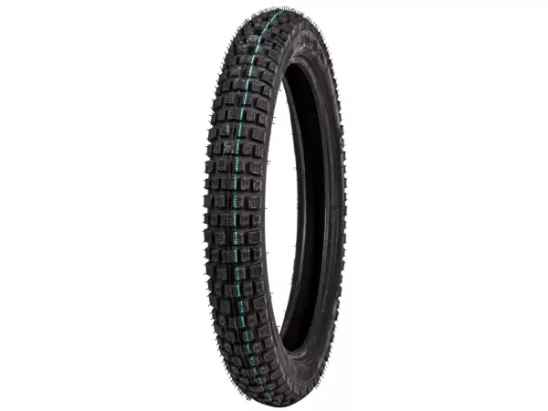 Reifen -Heidenau K46- 2.75-16 / 2 3/4-16 Zoll (alte Bezeichnung 20x2.75) 36B TT