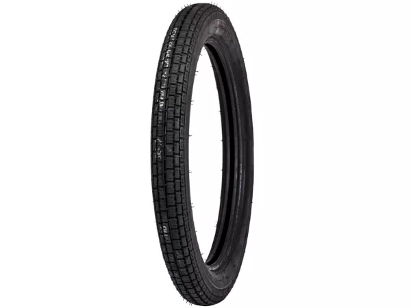Reifen -Heidenau K30- 2.75-16 / 2 3/4-16 Zoll (alte Bezeichnung 20x2.75) 46J TT reinforced