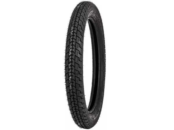 Reifen -Heidenau K43- 2.75-16 / 2 3/4-16 Zoll (alte Bezeichnung 20x2.75) 46P TT reinforced