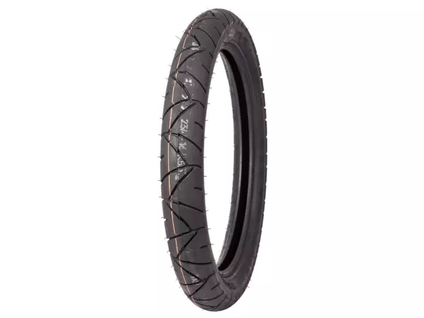 Reifen -Heidenau K55- 2.75-16 / 2 3/4-16 Zoll (alte Bezeichnung 20x2.75) 46P TT reinforced