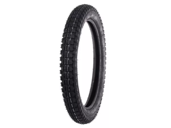 Reifen -Heidenau K32- 2.75-16 / 2 3/4-16 Zoll (alte Bezeichnung 20x2.75) 46M TT reinforced