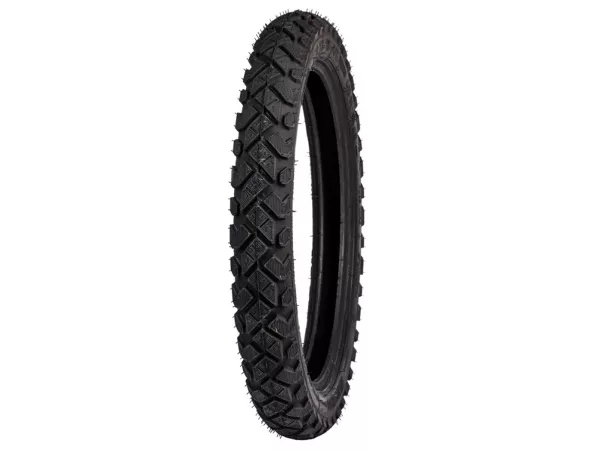Reifen -Heidenau K42, M+S- 2.75-16 / 2 3/4-16 Zoll (alte Bezeichnung 20x2.75) 46M TT reinforced