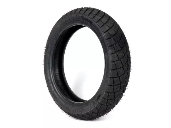 Pneumatici -HEIDENAU K66/M+S SnowTex- 120/70 - 14 pollici TL 55S
