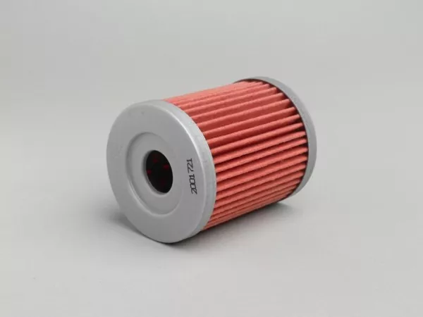 Oil filter -HIFLO- Suzuki 250-400cc LC